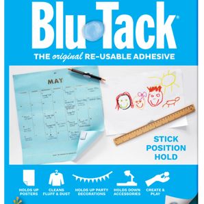 Bostik Blu Tack product image