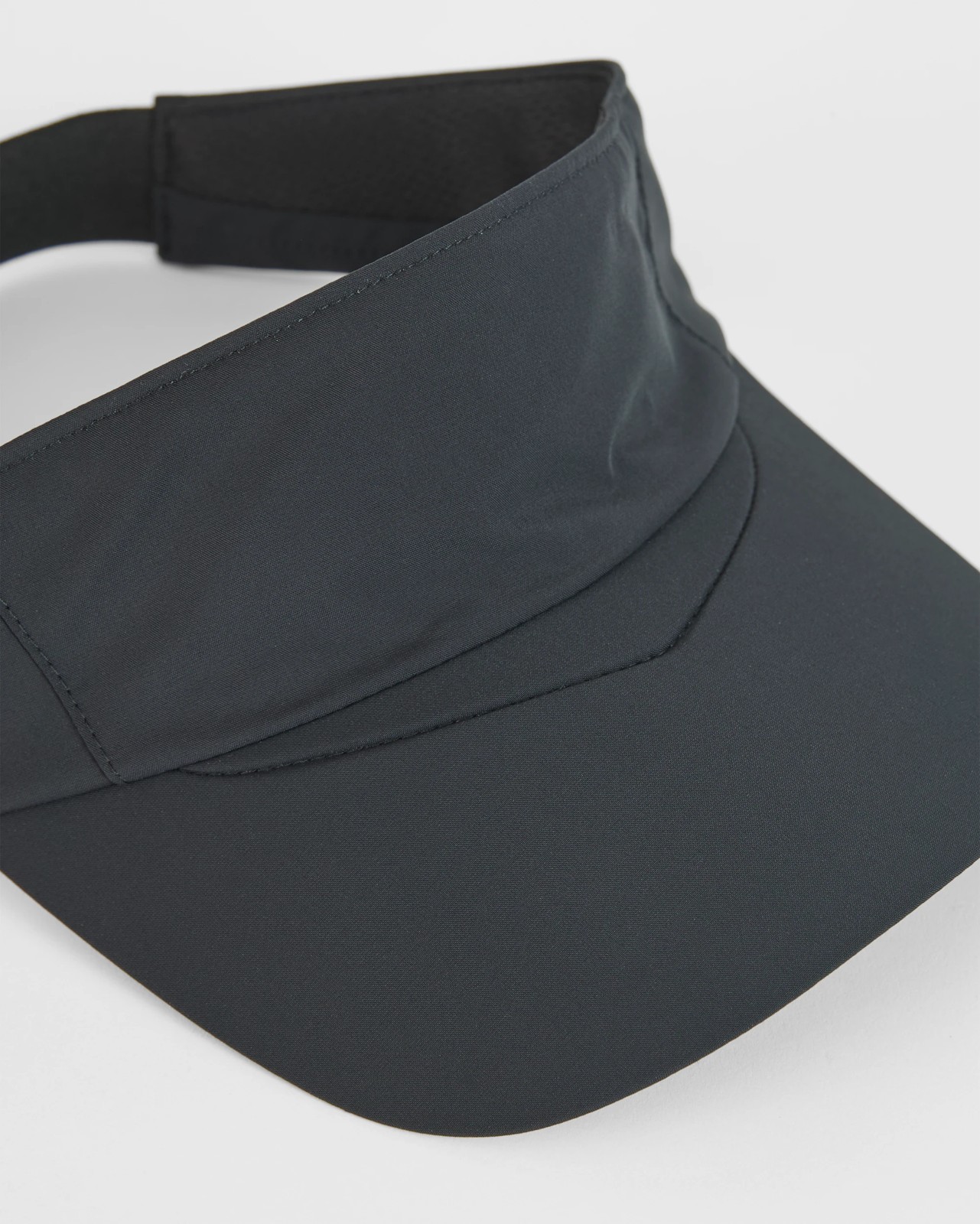Active Everyday Visor - Black 2 of 2