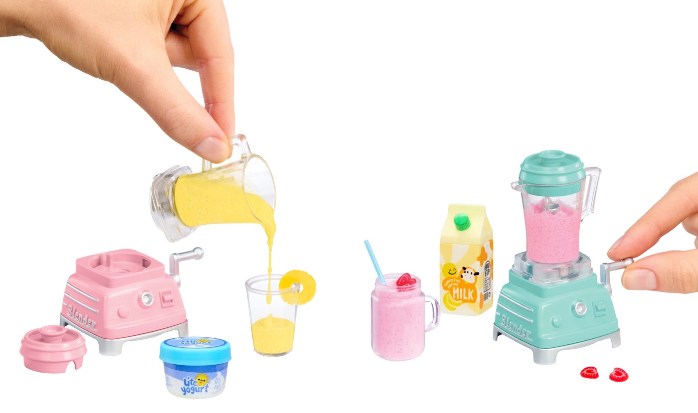 MGA's Miniverse - Make It Mini Appliances Series 3 5 of 5