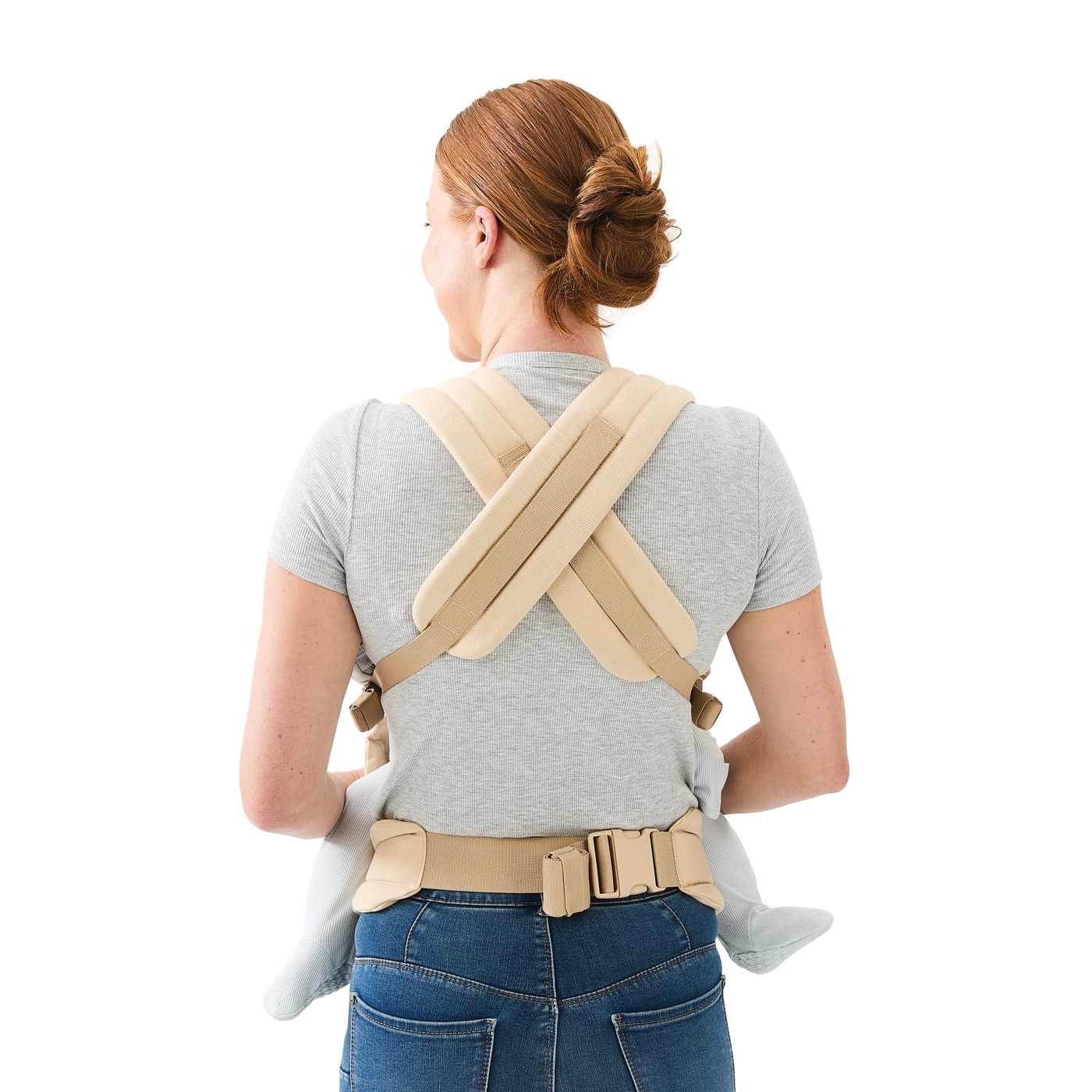 Anko Crossback Baby Carrier 3 of 6