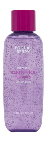 EQQUALBERRY Bakuchiol Capsule 150ml