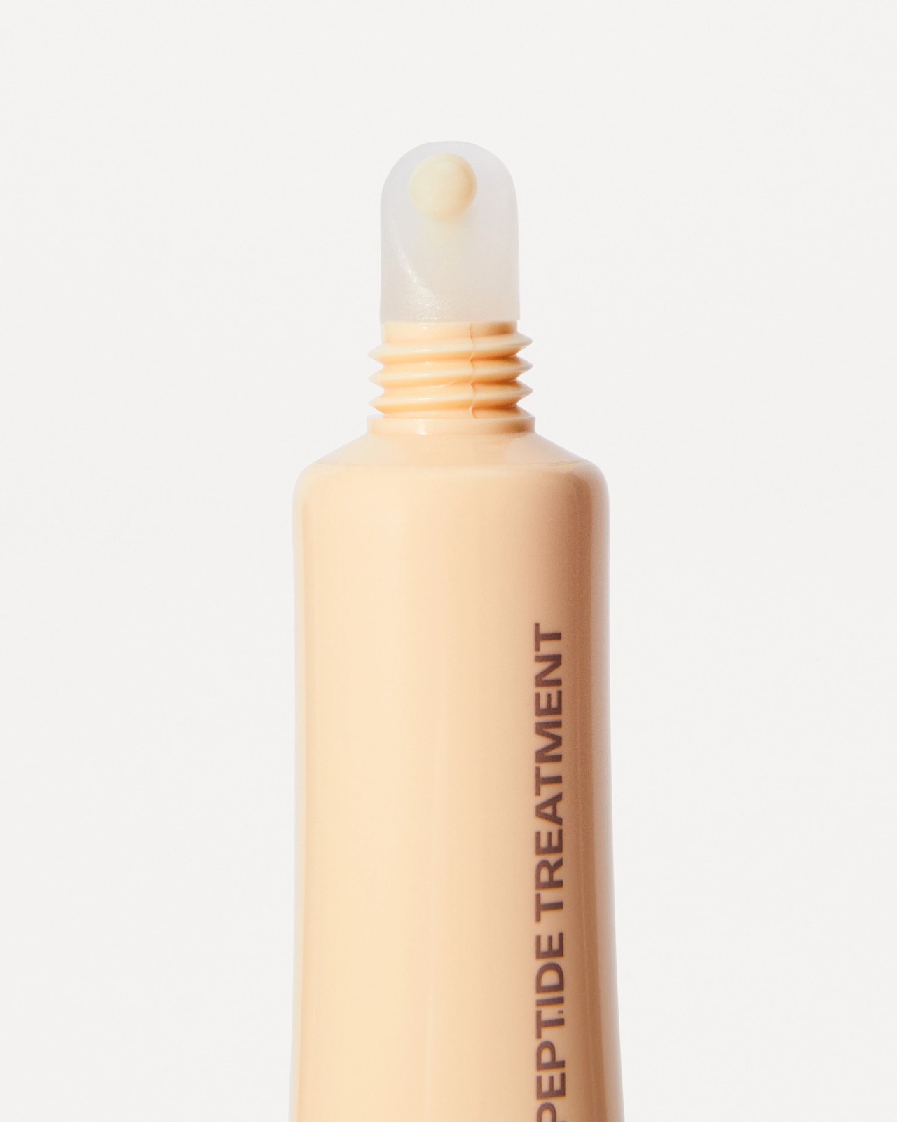 OXX Beauty Lip Tint Peptide Treatment - Banana Pudding Scented 2 of 5