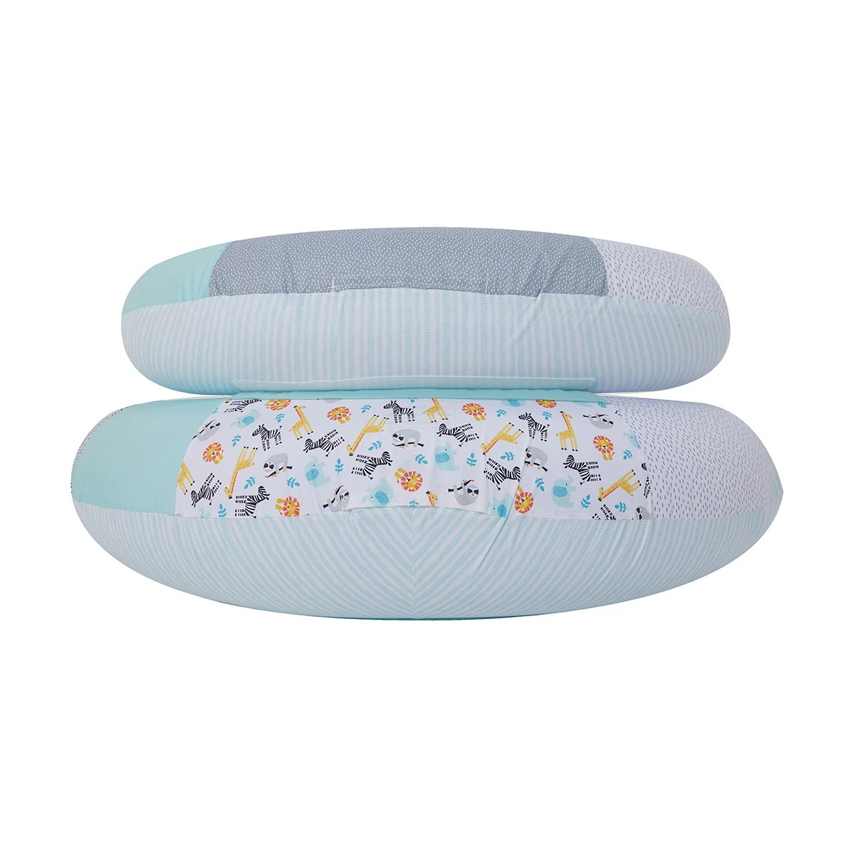 Babyzee Sit Me Up 2 in 1 Baby Nest Target Australia