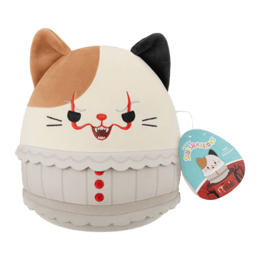 Squishmallows Warners Bros Mashup 20cm - Assorted