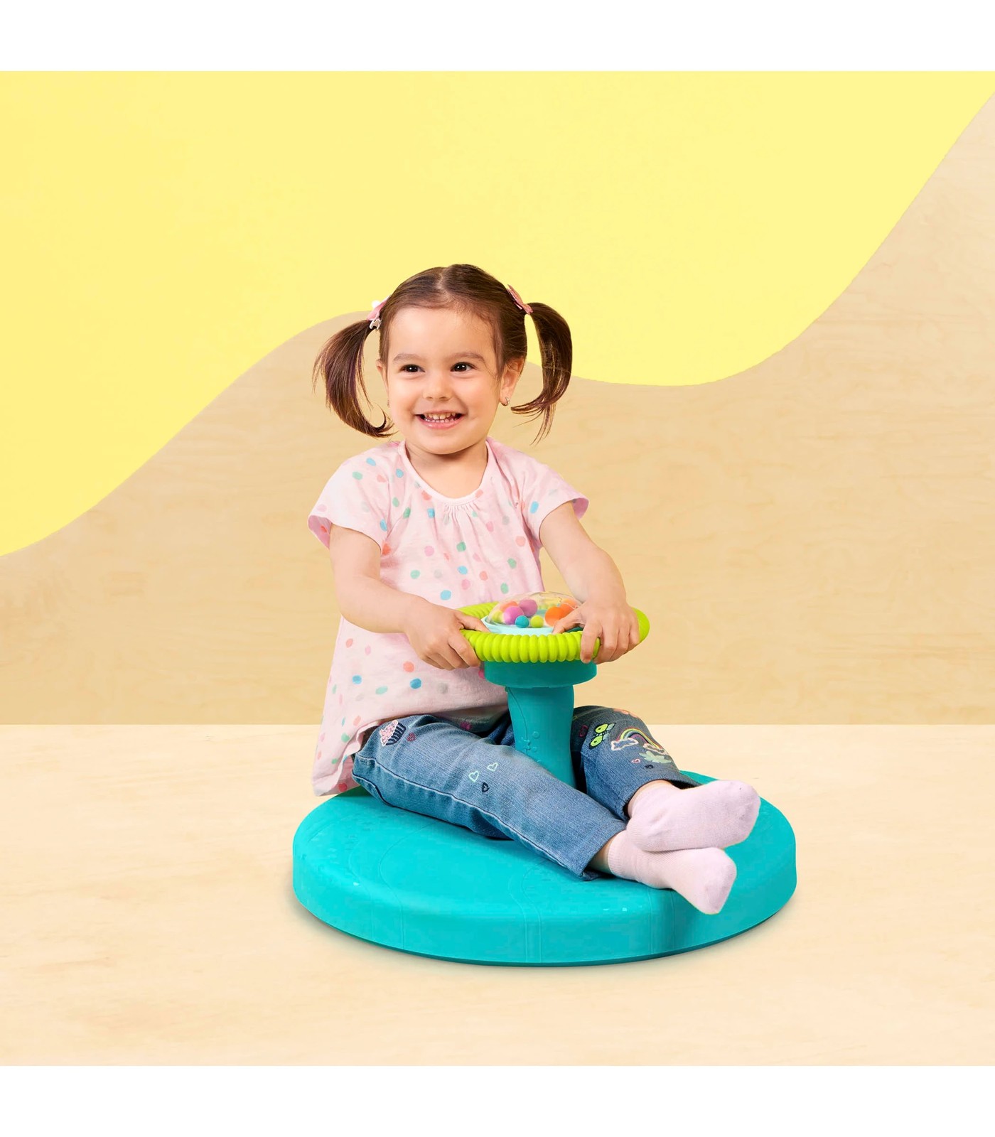 Target sit and spin hot sale