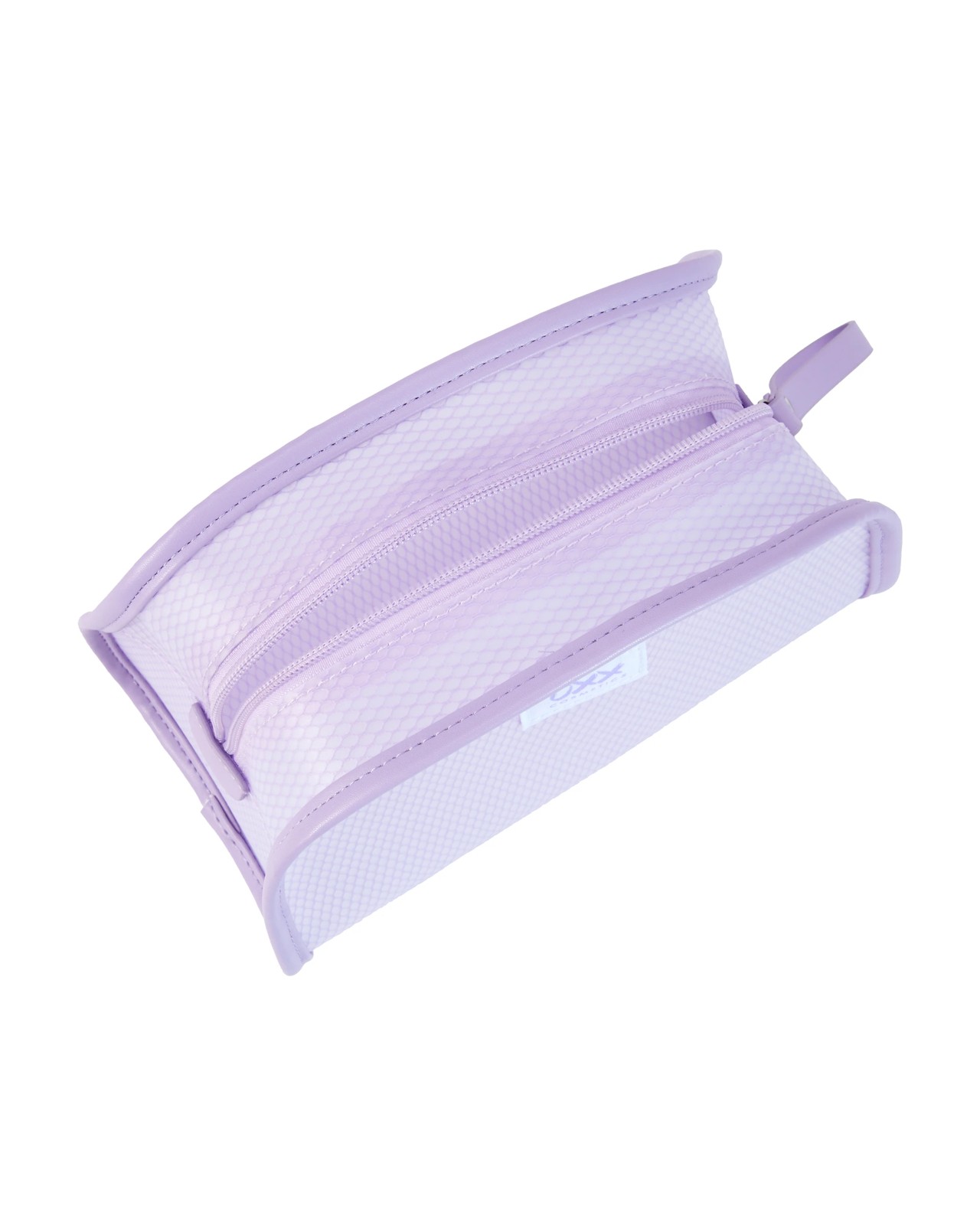 OXX Cosmetics Makeup Bag - Purple 2 of 4