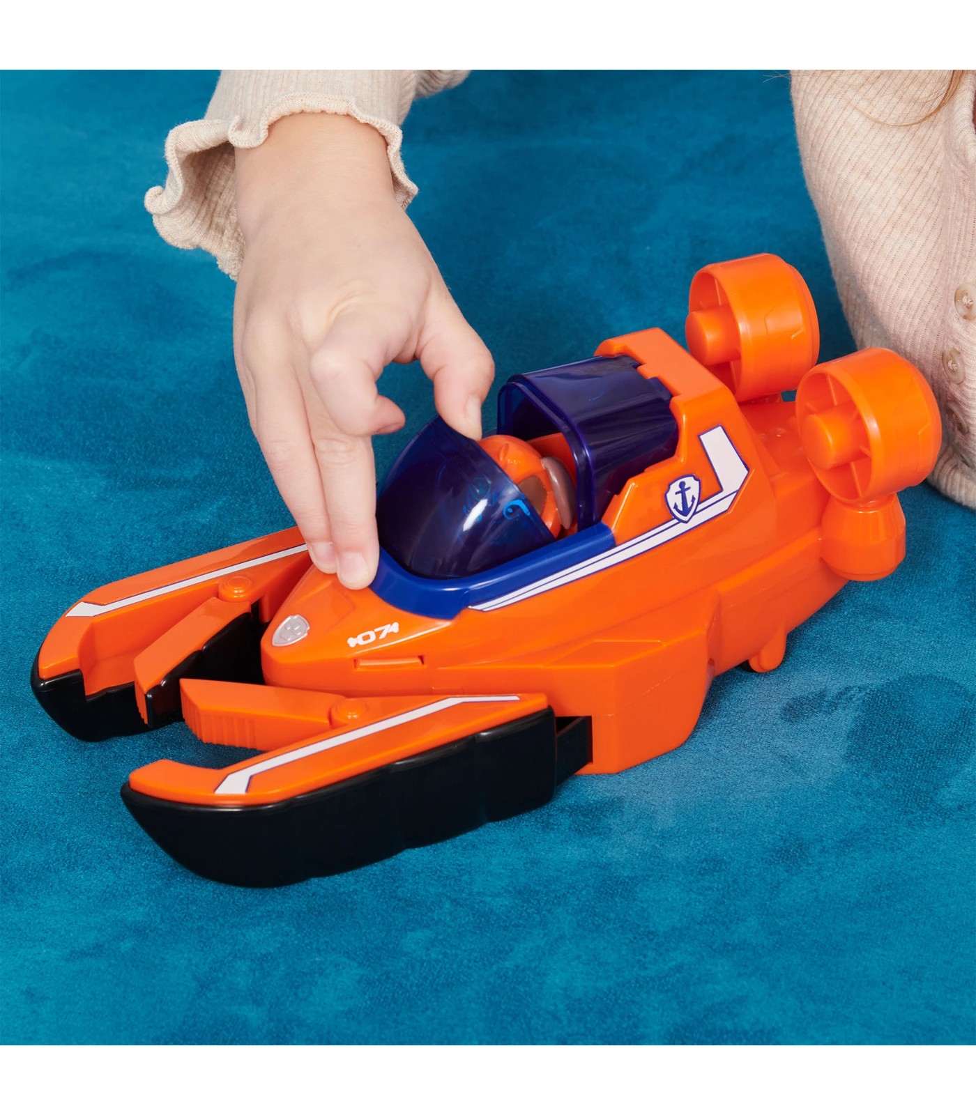 Zuma car paw patrol sales