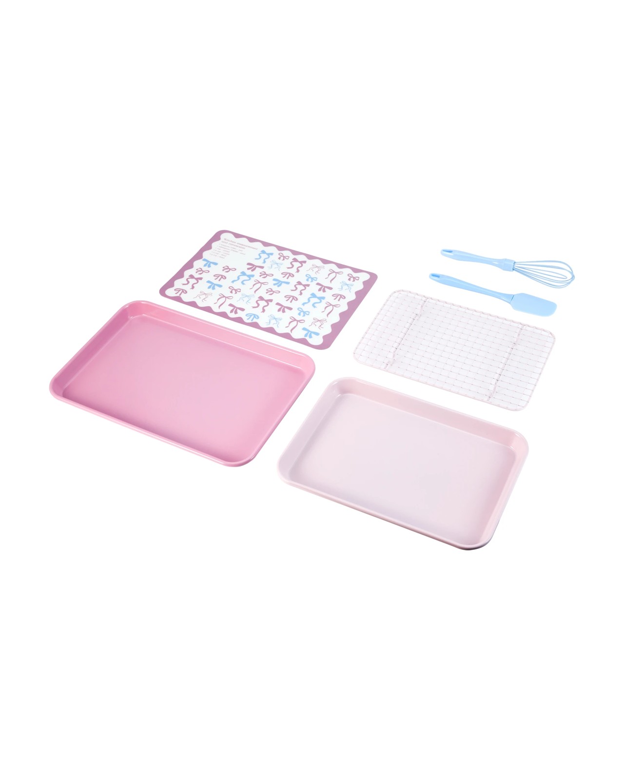 Anko 6 Piece Bakeware Set 2 of 5