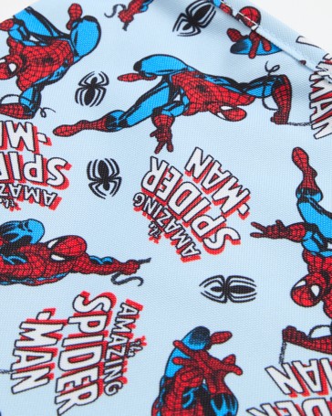 Licensed Marvel Spider-Man Swim Bag