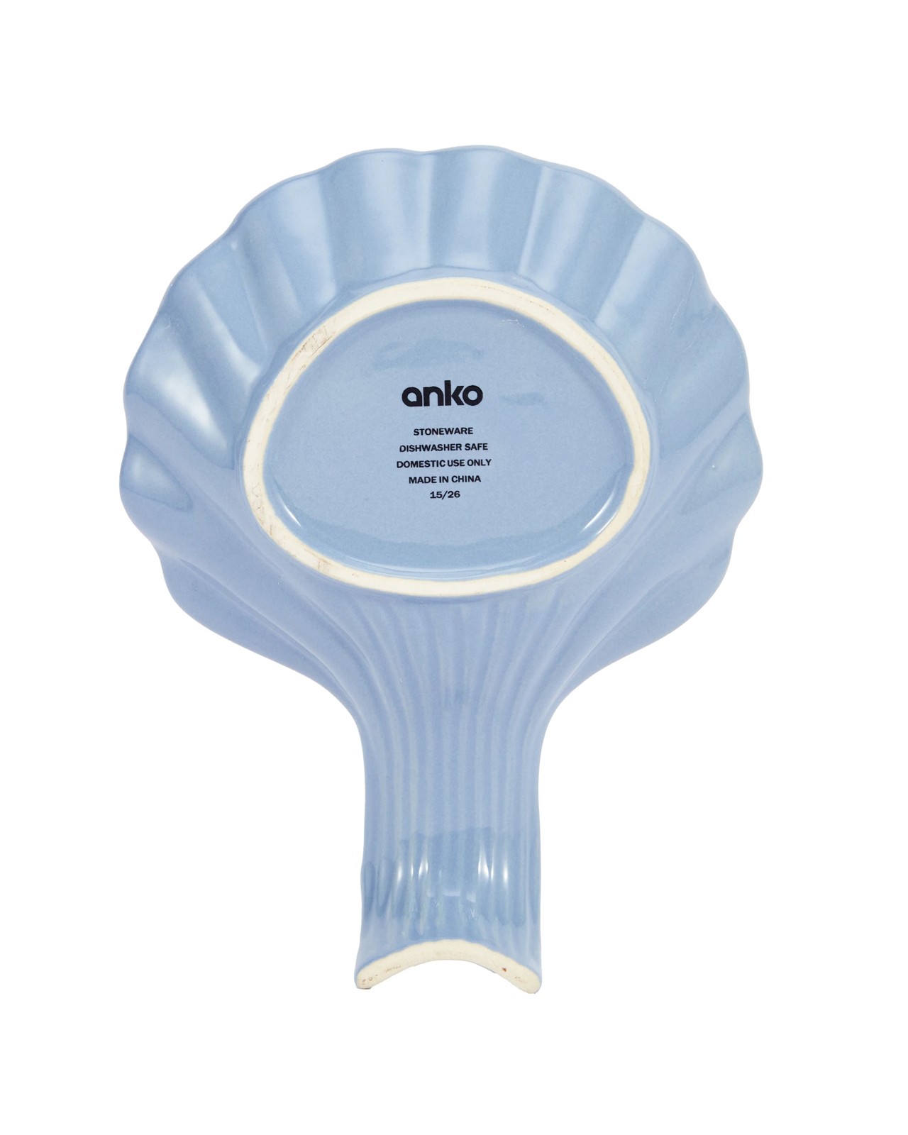 Anko Shell Spoon Rest 5 of 5