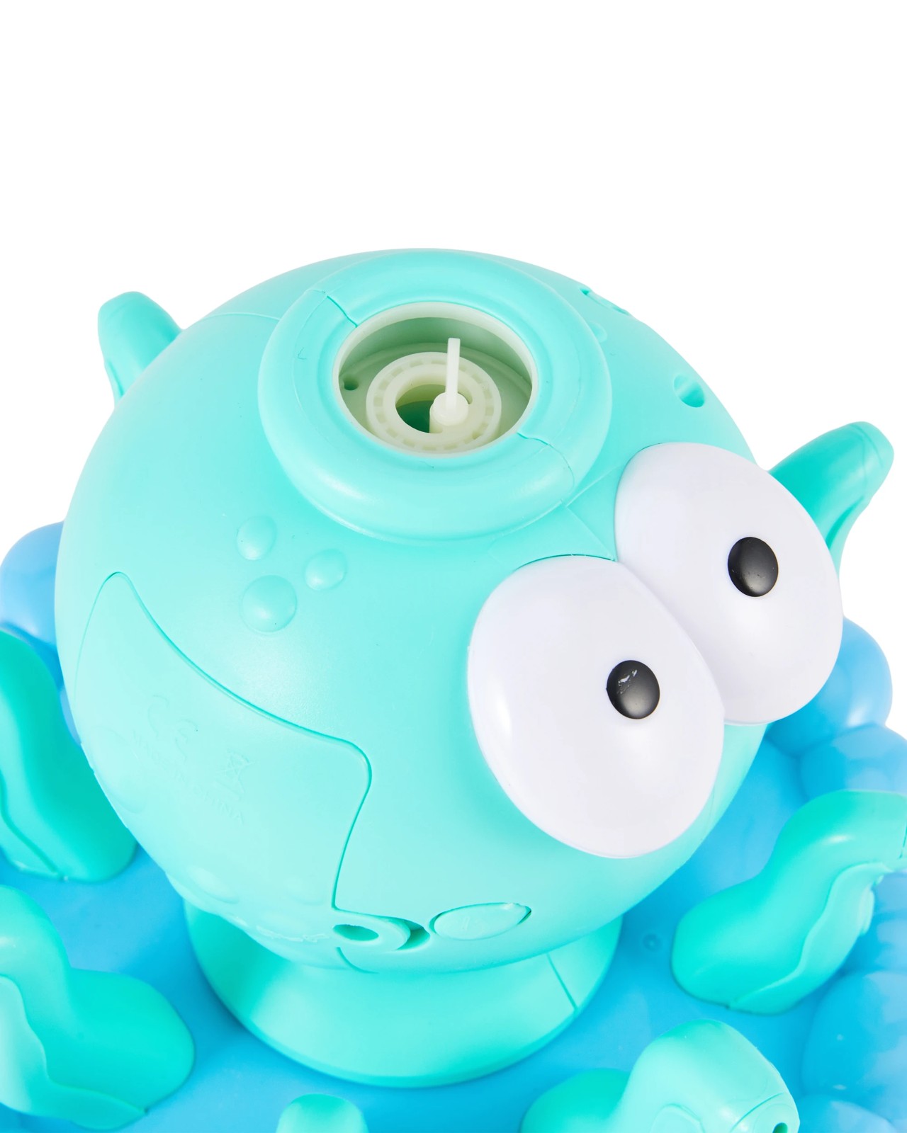 140ml Octopus Bubble Blower and Sprinkler 5 of 5