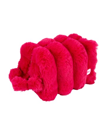 OXX Cosmetics Makeup Bag - Pink