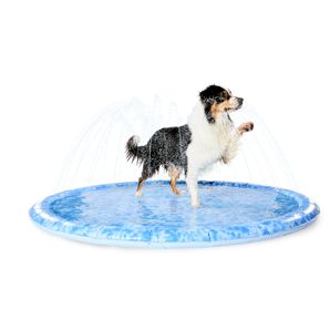 Pet Sprinkler Mat, Large - Anko product image