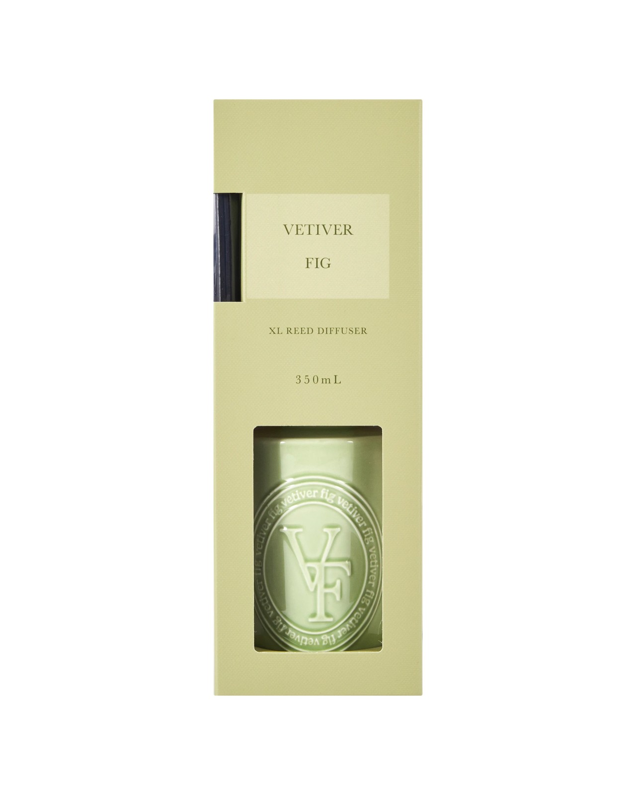 Anko XL Vetiver Fig Reed Diffuser 350ml 5 of 6