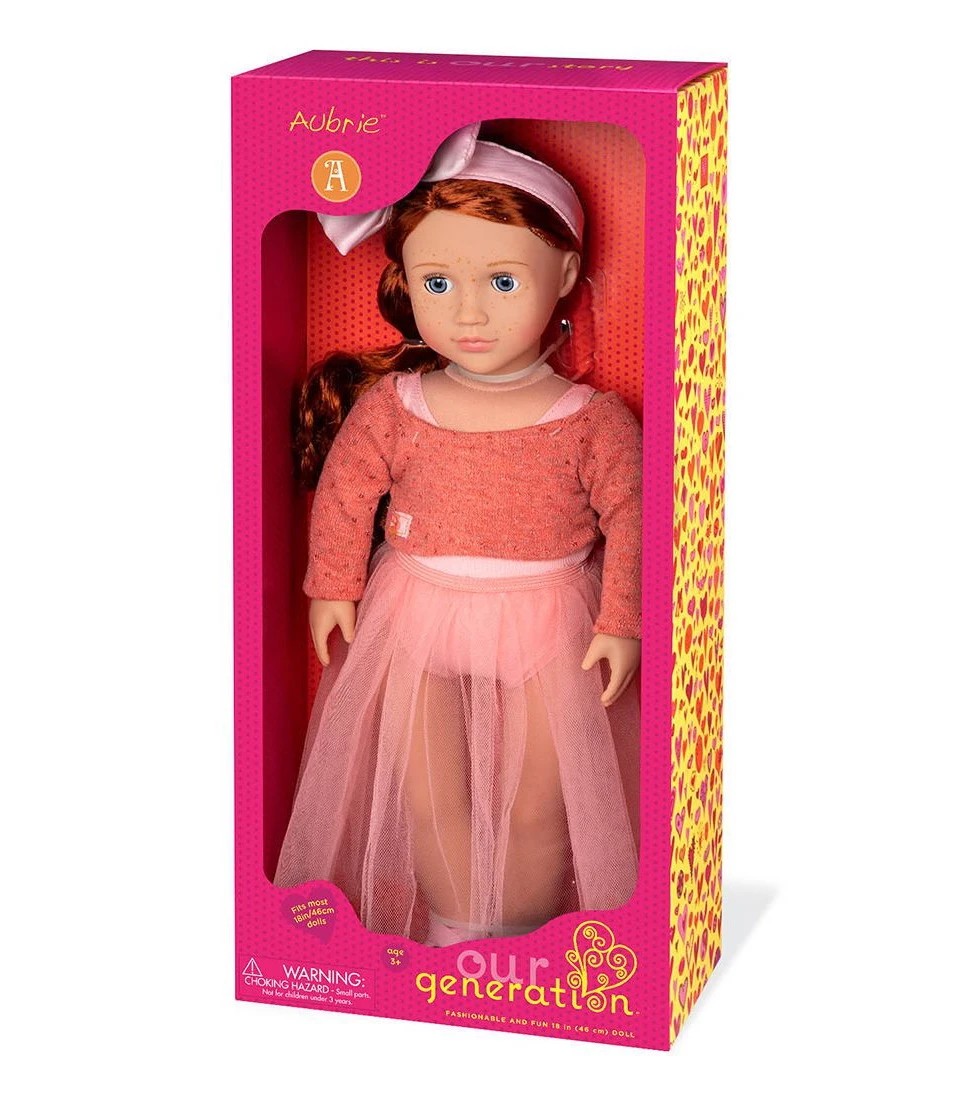 Generation 2024 dolls australia