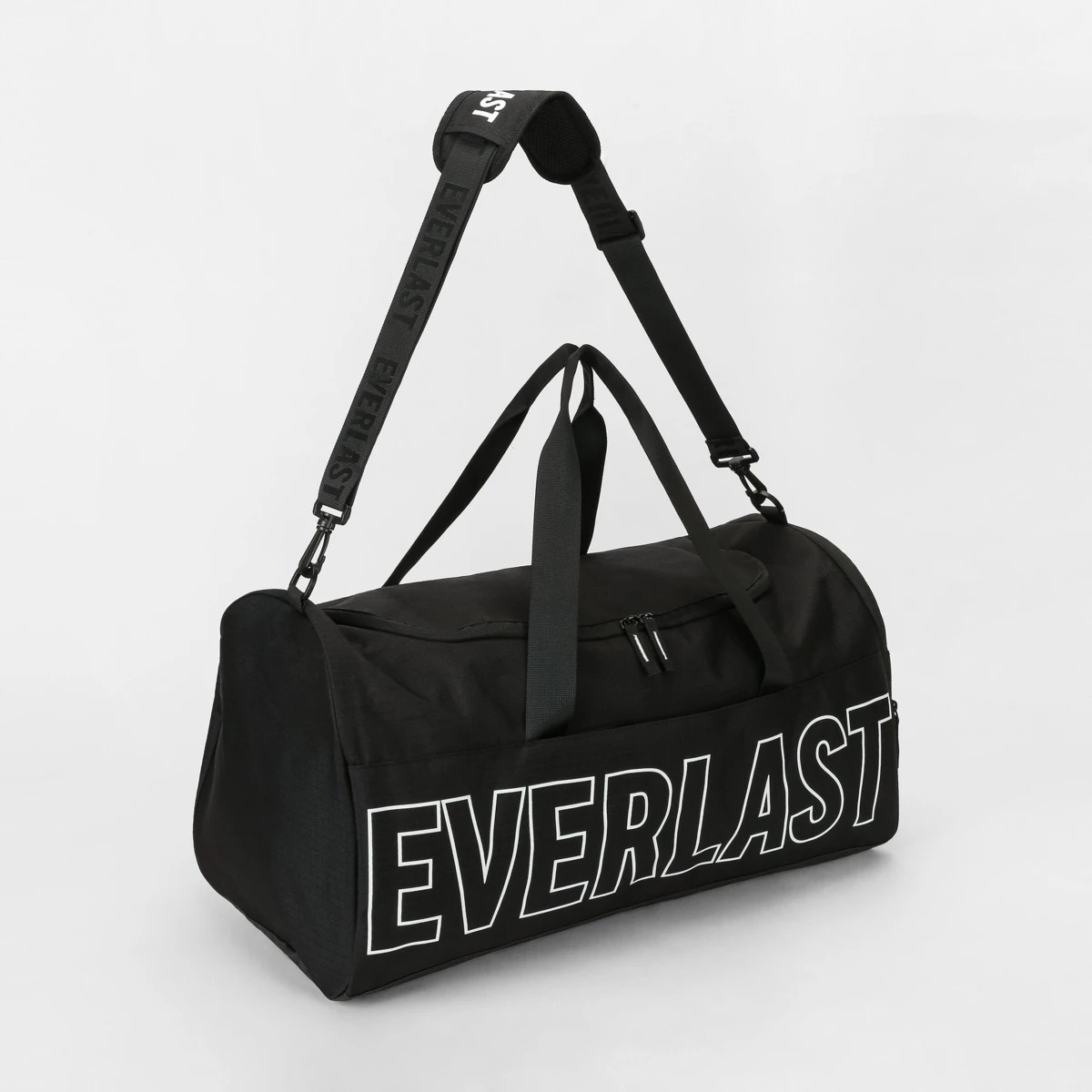 Everlast Sport Duffle Black 