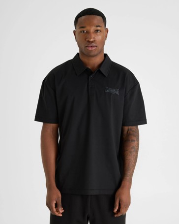 Lonsdale London Leisure Polo Top