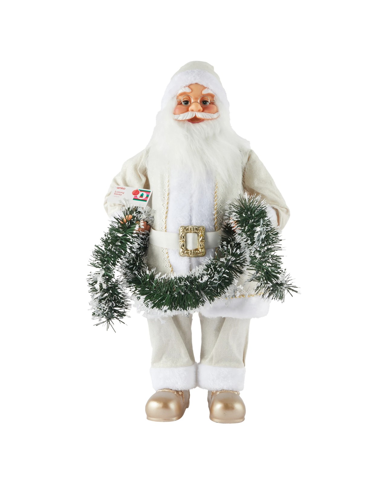 Anko Luxury Santa 5 of 5