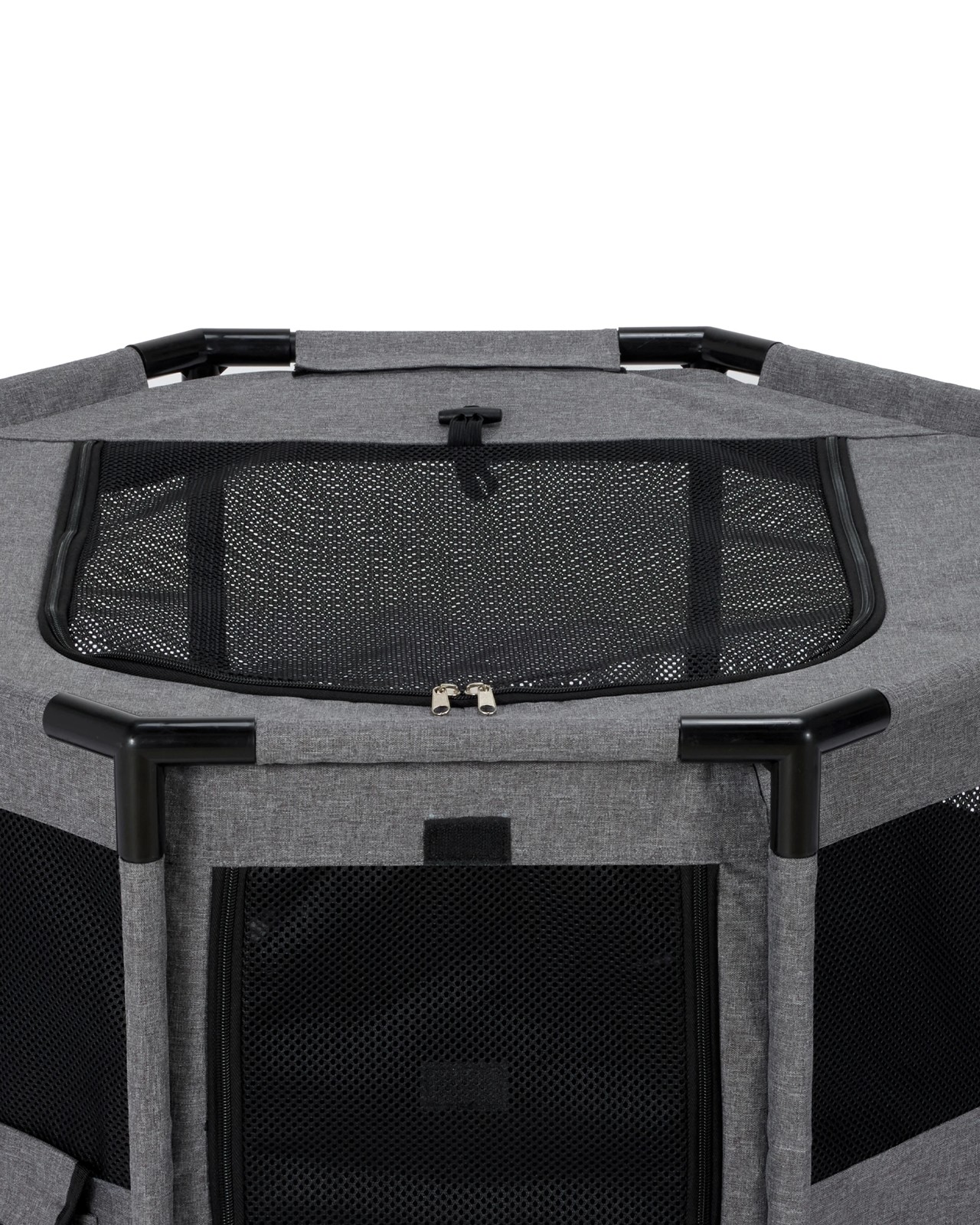 Anko Small Structured Playpen 3 of 4