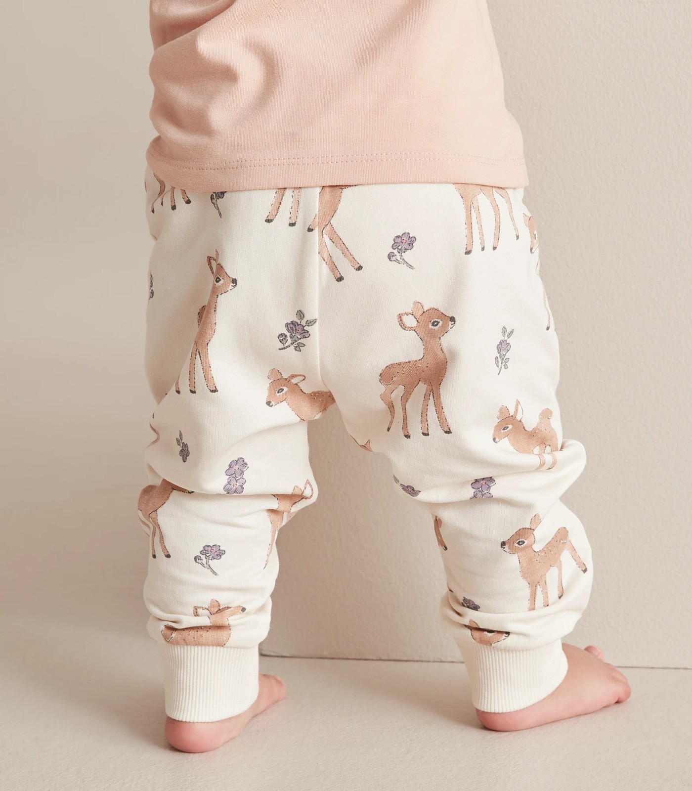 Baby Print Trackpants 5 of 6