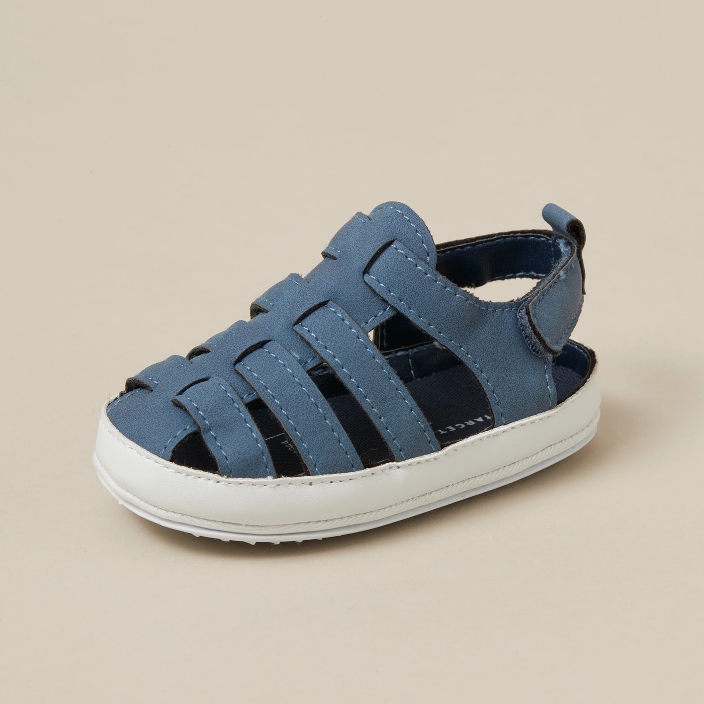 Baby Fisherman Sandals 4 of 4