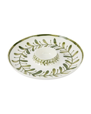 Anko Vine Chip and Dip