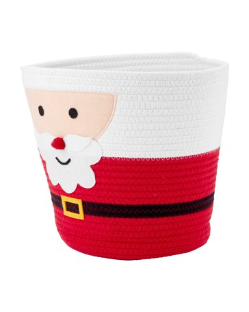 Anko Santa Basket