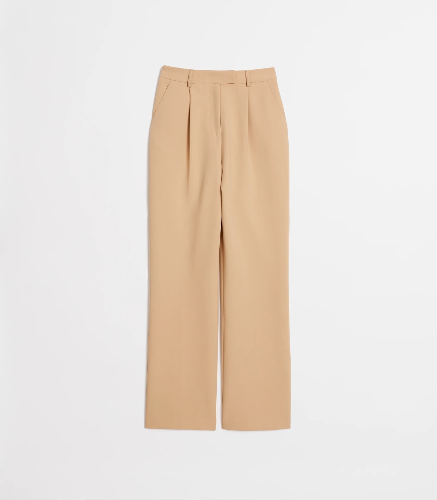 Full Length Straight Leg Pants - Preview 5 of 6