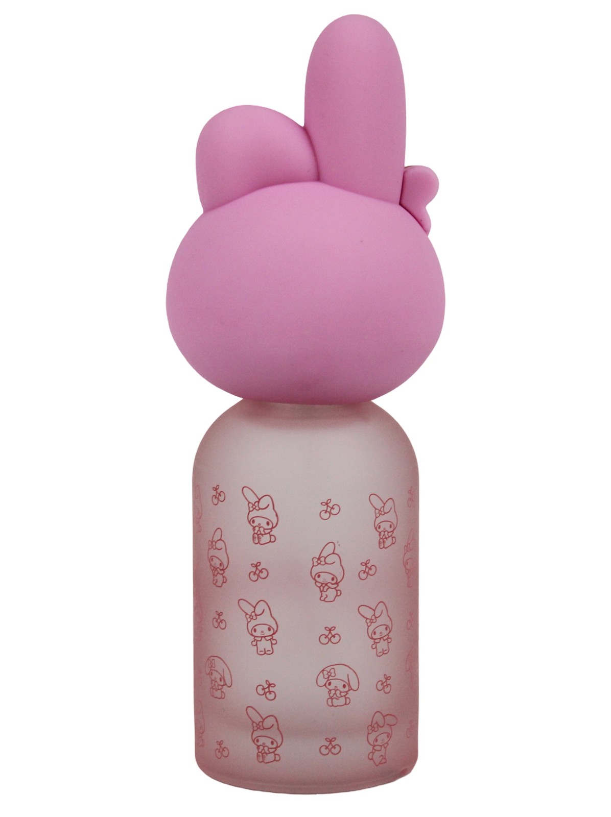Hello Kitty and Friends My Melody Eau De Toilette 50ml - Raspberry Fragrance 4 of 5