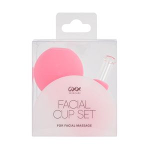 Facial Cup Set - OXX Skincare