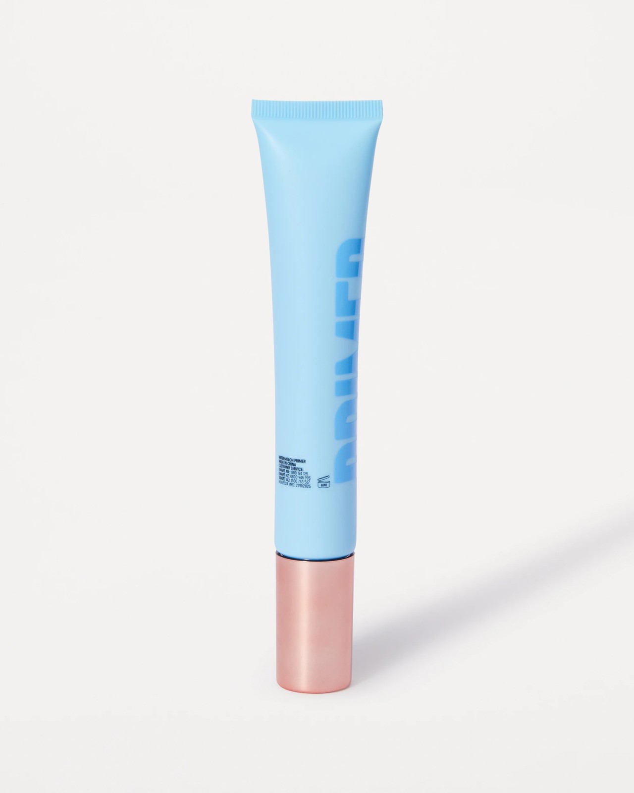 OXX Cosmetics Dewy Watermelon Primer 3 of 5