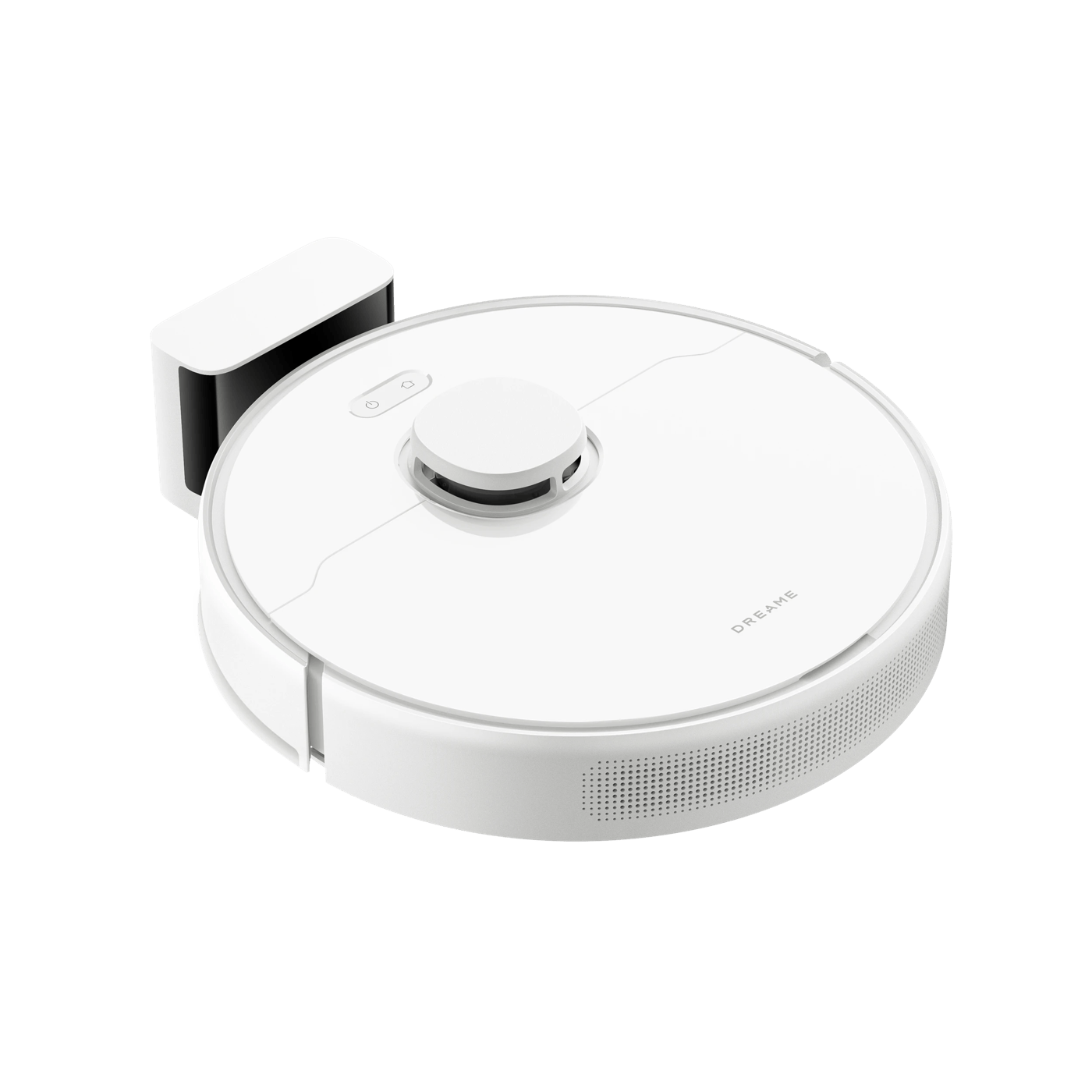 Dreame F10 Robot Vacuum Cleaner with 2-in-1 Vacuuming & Mopping - White 2 of 5