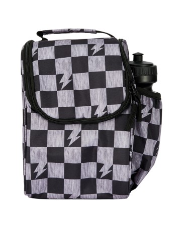 Anko Lightning Flip Case and Drink Bottle Set