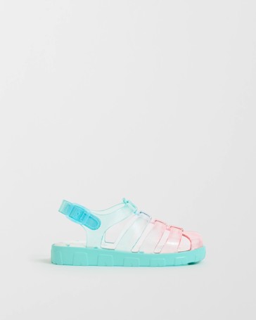 Jelly Sandals