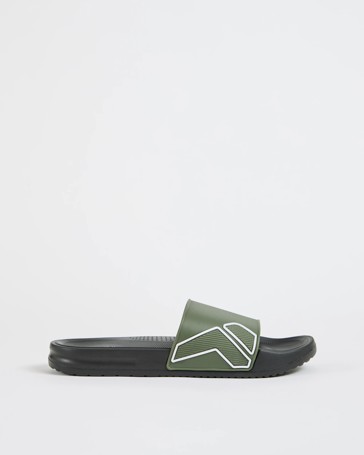 Elevated Slides