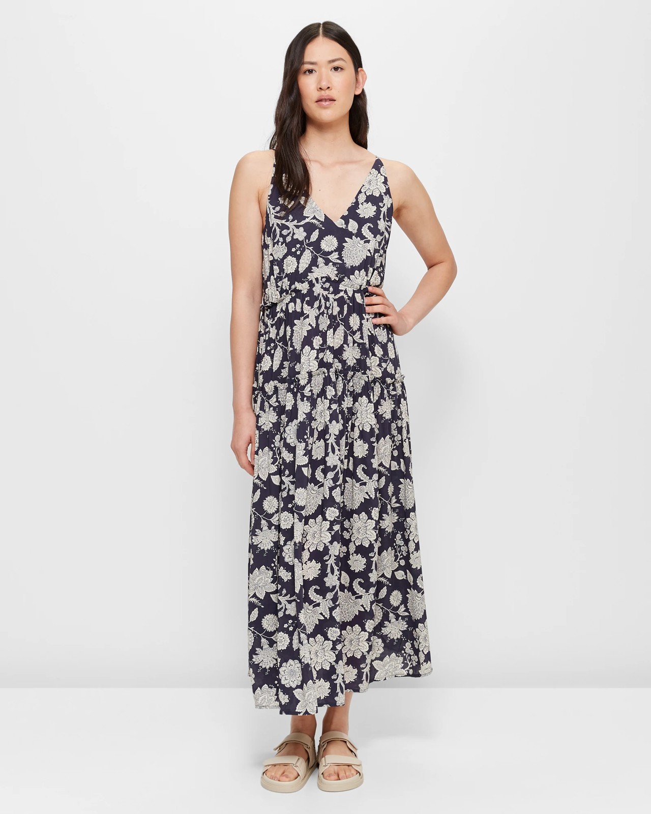 Maxi dresses outlet target australia