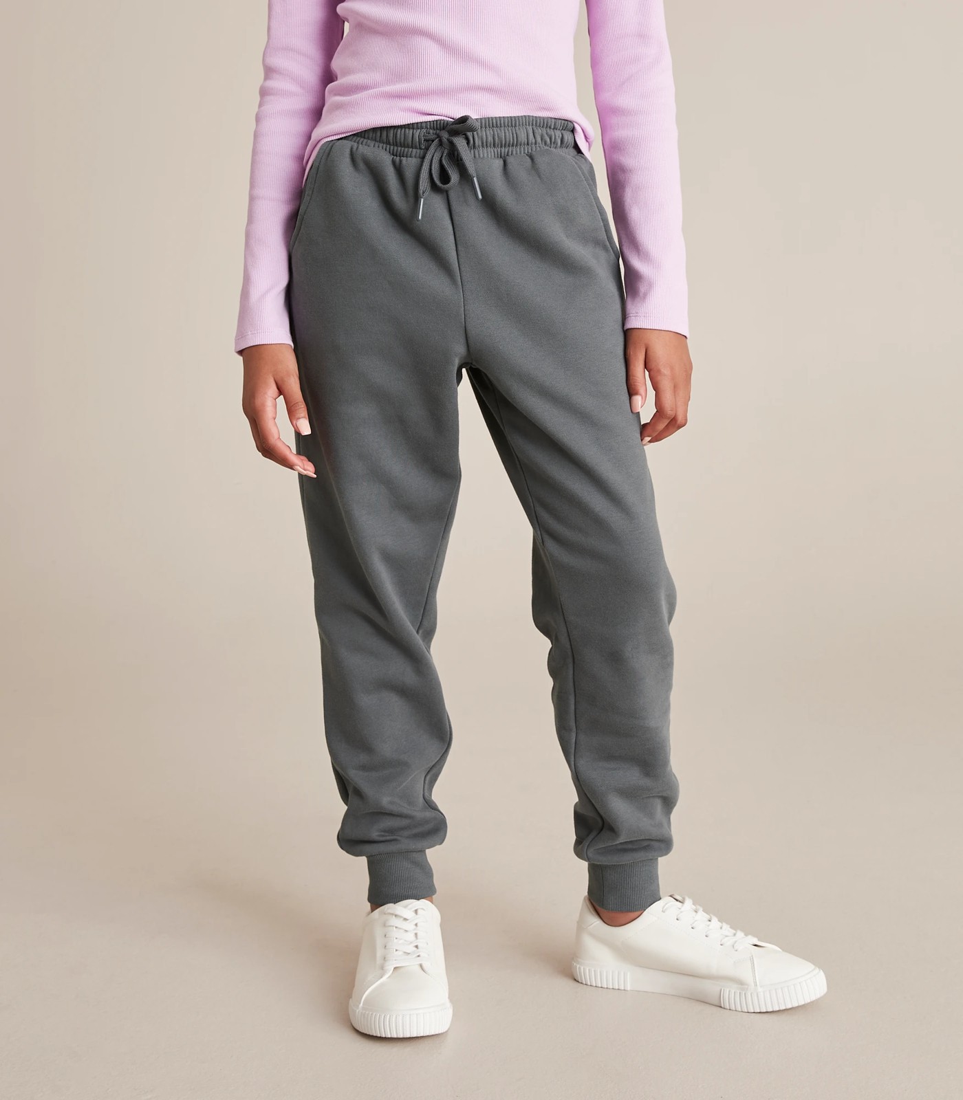 Fleece Trackpants | Target Australia