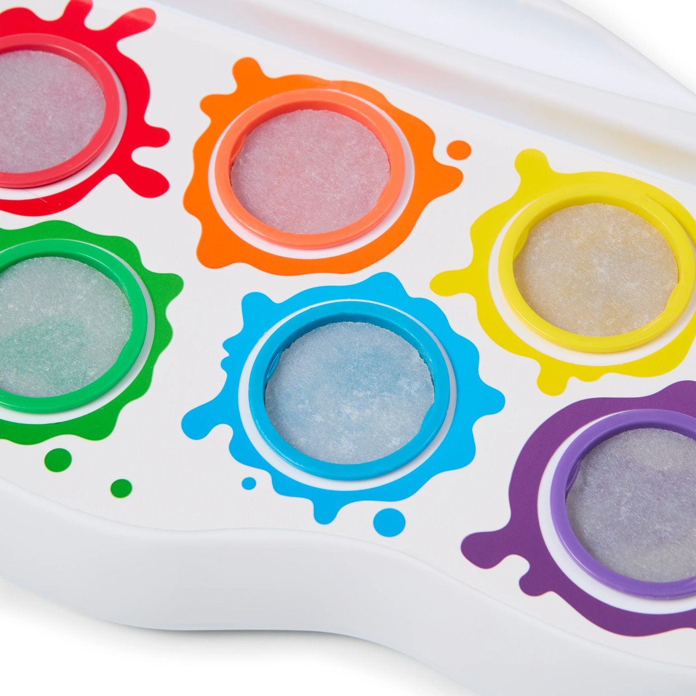 22 Piece Magical Paint Brush 4 of 5