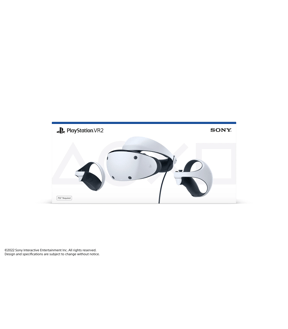 PlayStation VR2