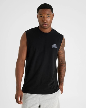 Lonsdale London Muscle Tank Top