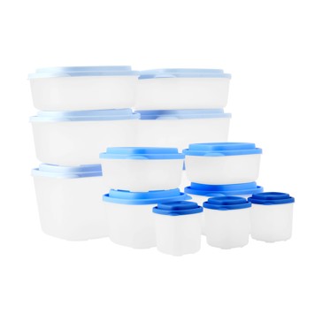 13 Piece Food Storage Set - Anko