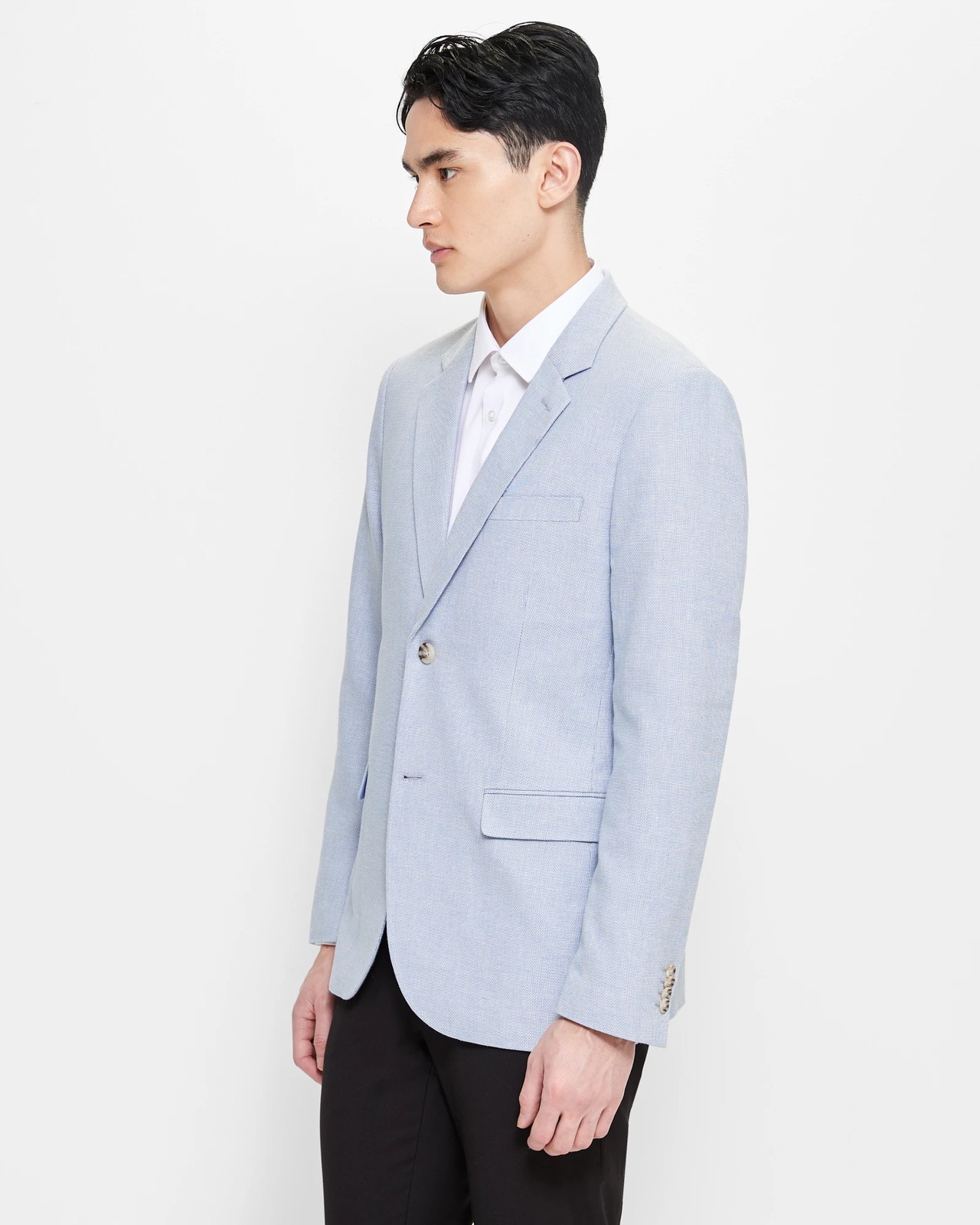 Textured Blazer - Preview | Target Australia