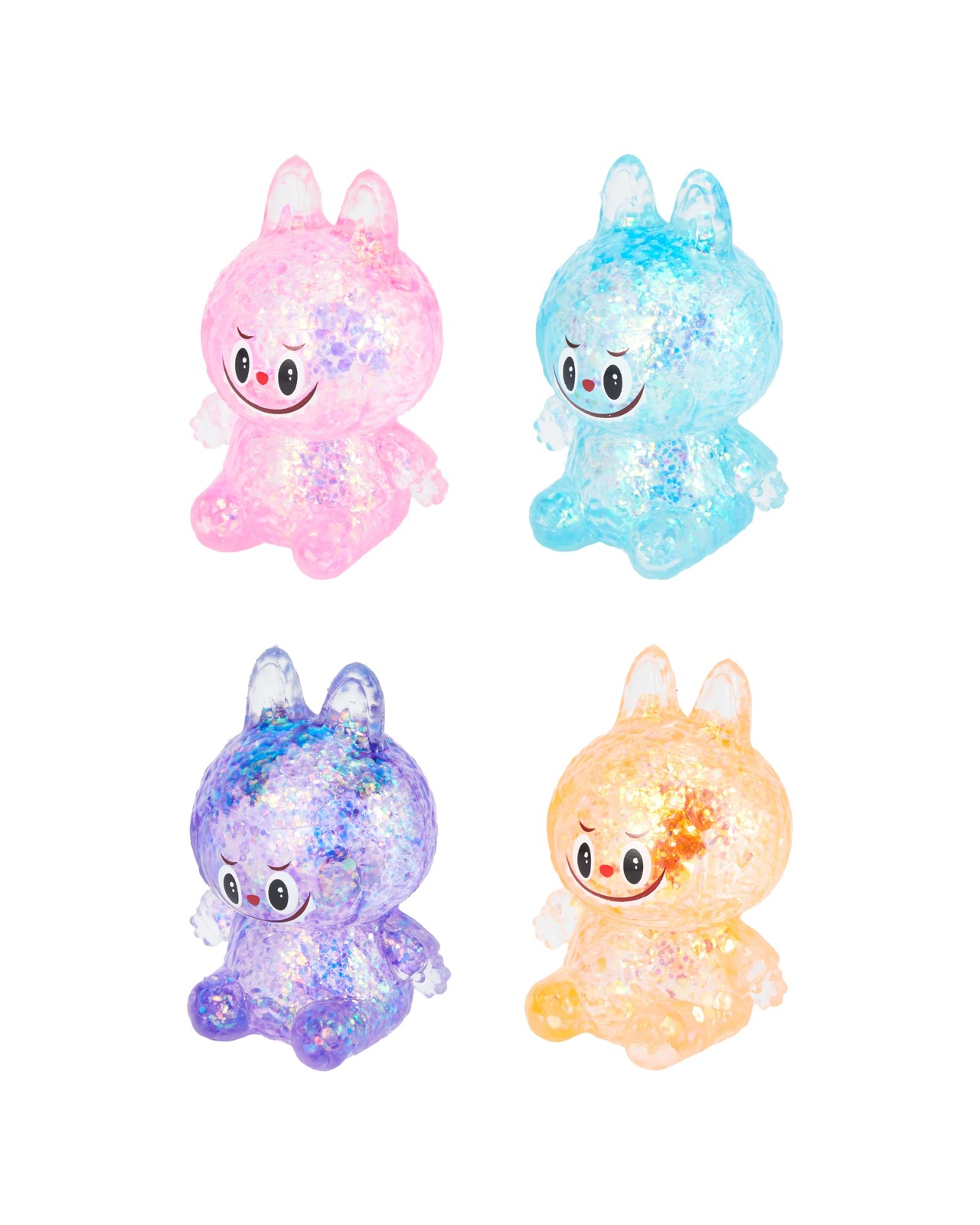 Easter Squeeze - Assorted 3 of 5