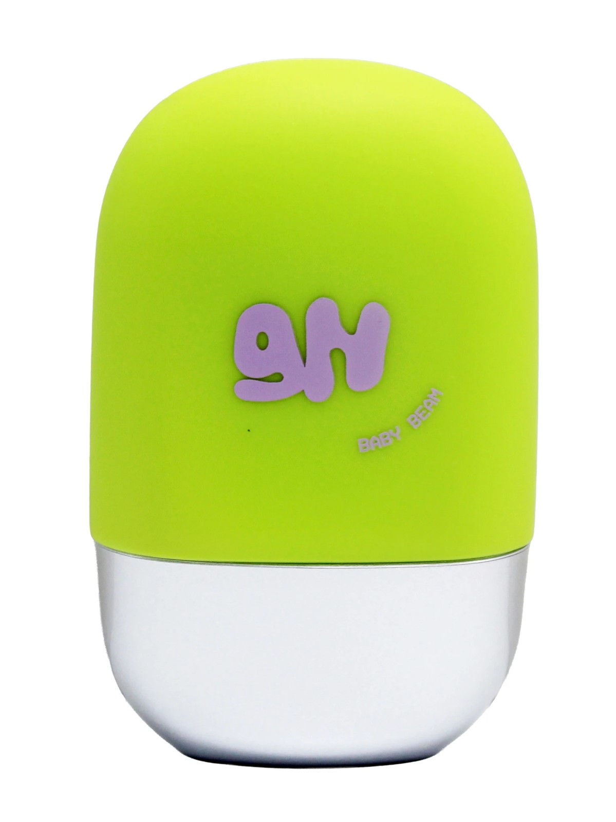 Glow Hub Baby Beam Illuminating Glow Base 35ml - Light 5 of 5