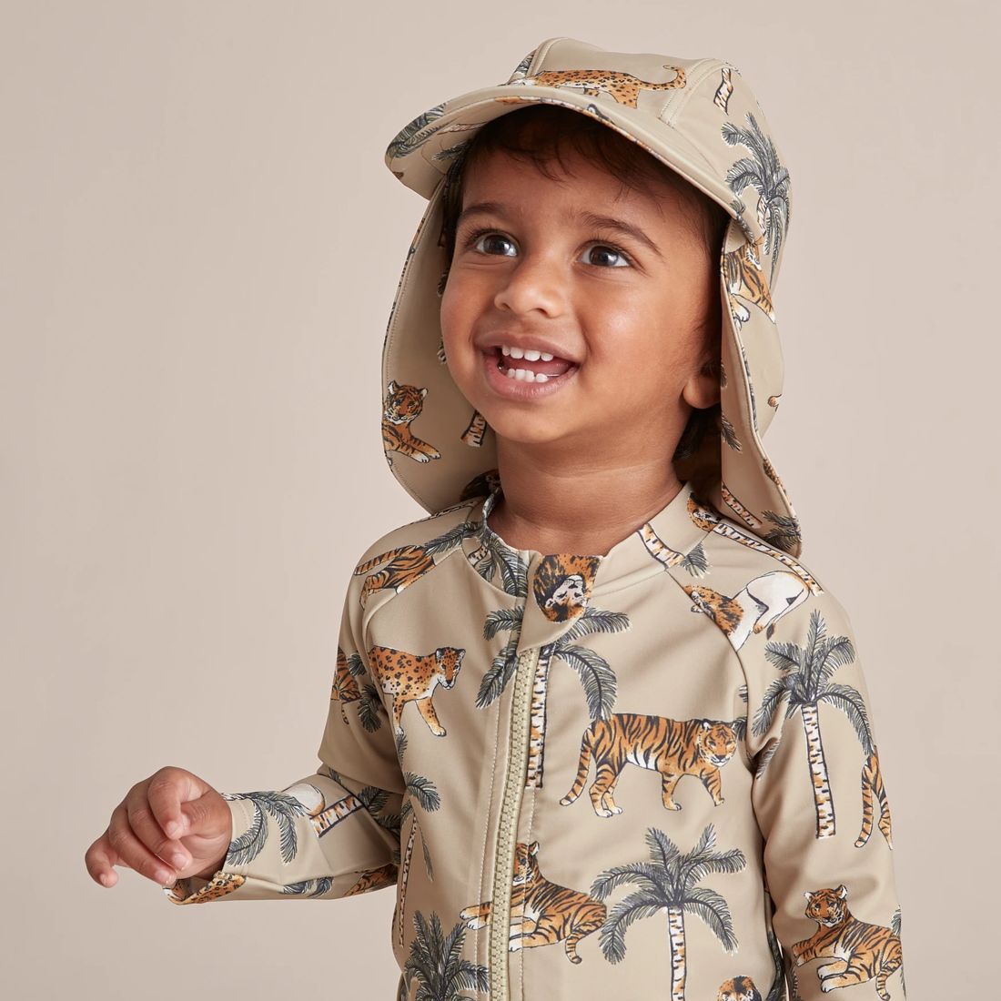 2 Piece Baby Unitard Swim Set Target Australia