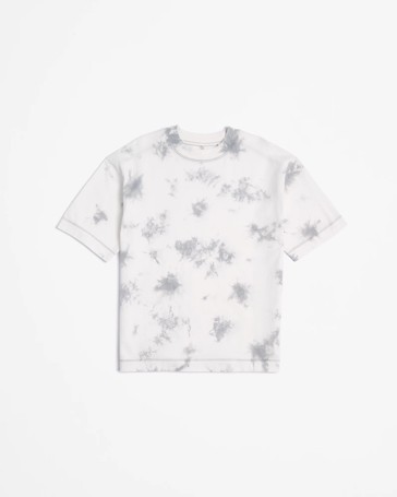 Australian Cotton Dip-Dye T-shirt