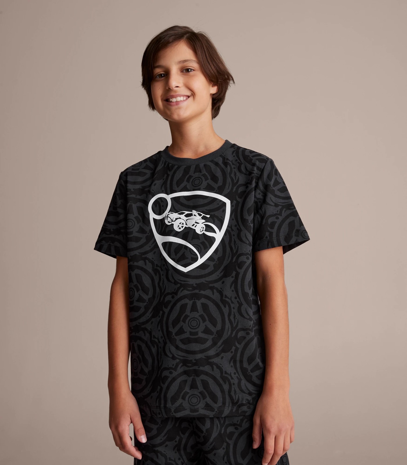 Rocket League Pyjama Set 3 of 5