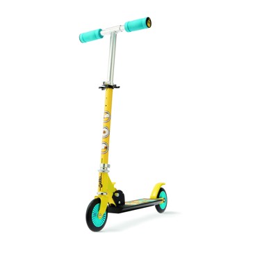 Illumination's Minions Inline Scooter