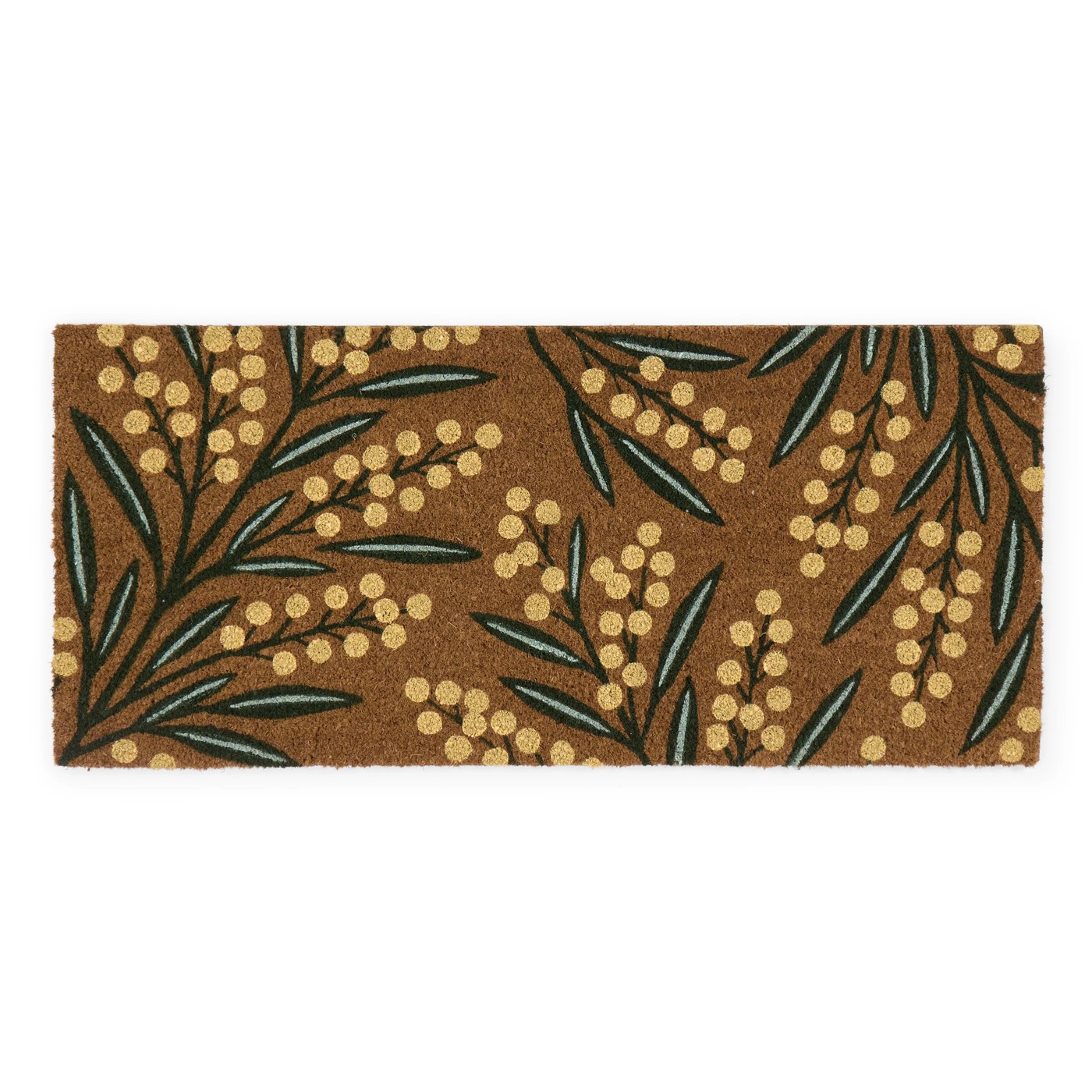 Anko Native Door Mat - 100cm x 45cm 5 of 5