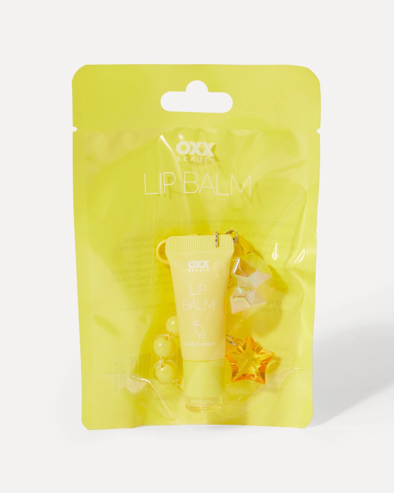 OXX Beauty Lip Balm - Candy Scented 4 of 5